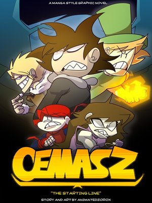 cover image of CEMAS Z